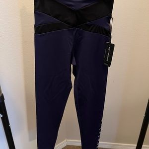 Cyclebar Body Language Chloe legging